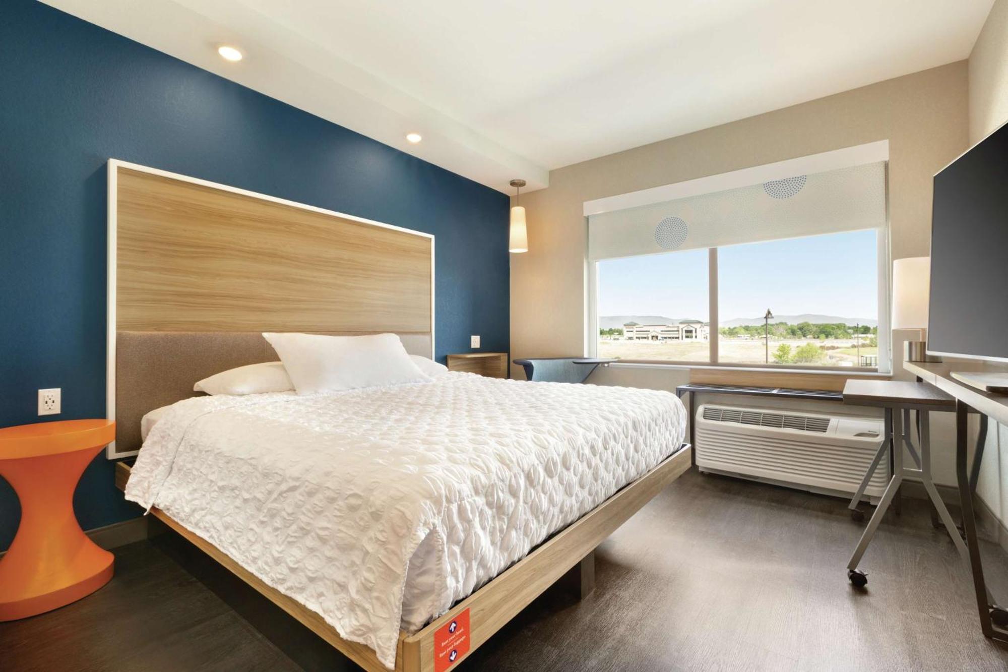 Tru By Hilton Meridian Boise West Id Kültér fotó