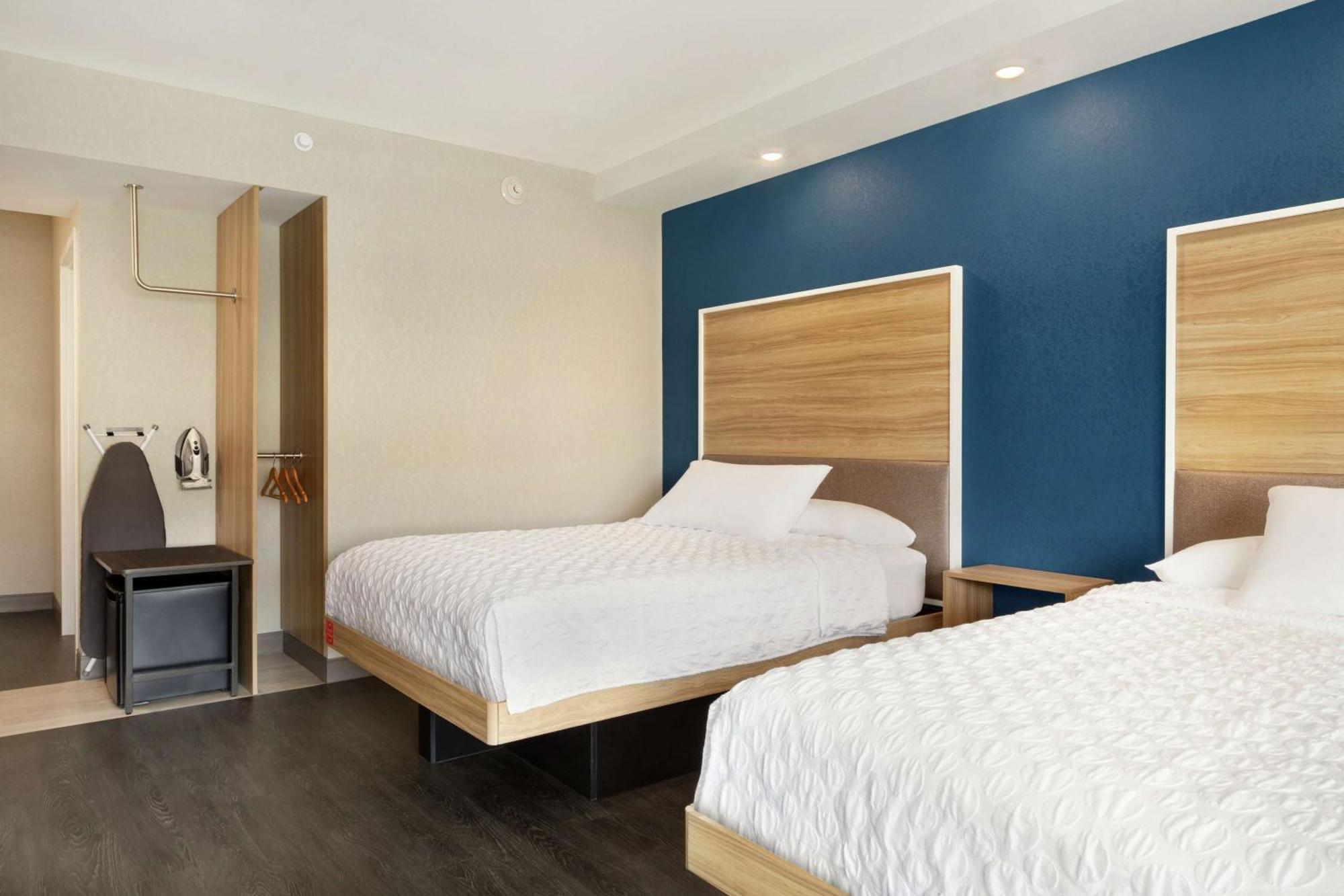 Tru By Hilton Meridian Boise West Id Kültér fotó