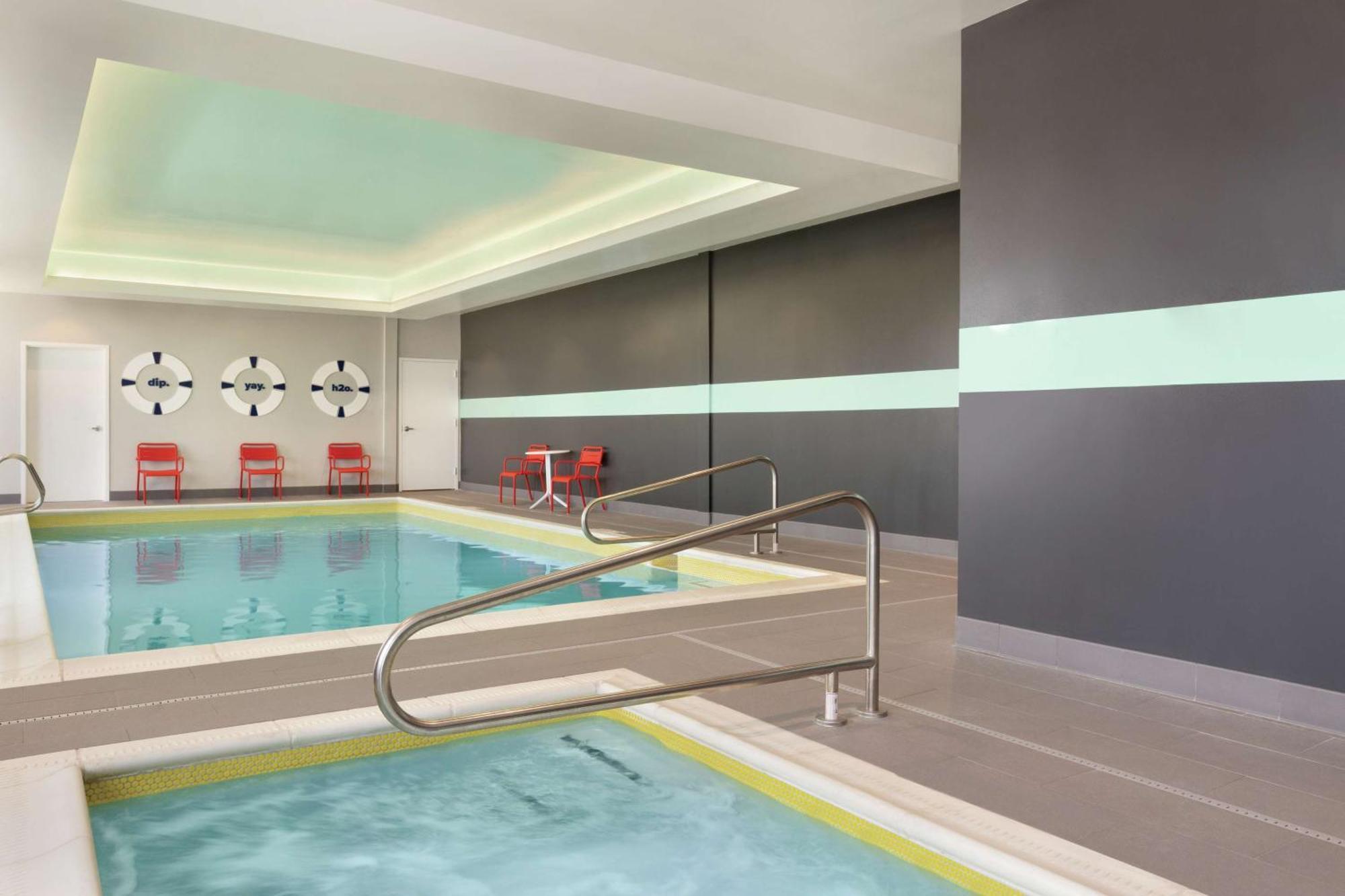 Tru By Hilton Meridian Boise West Id Kültér fotó