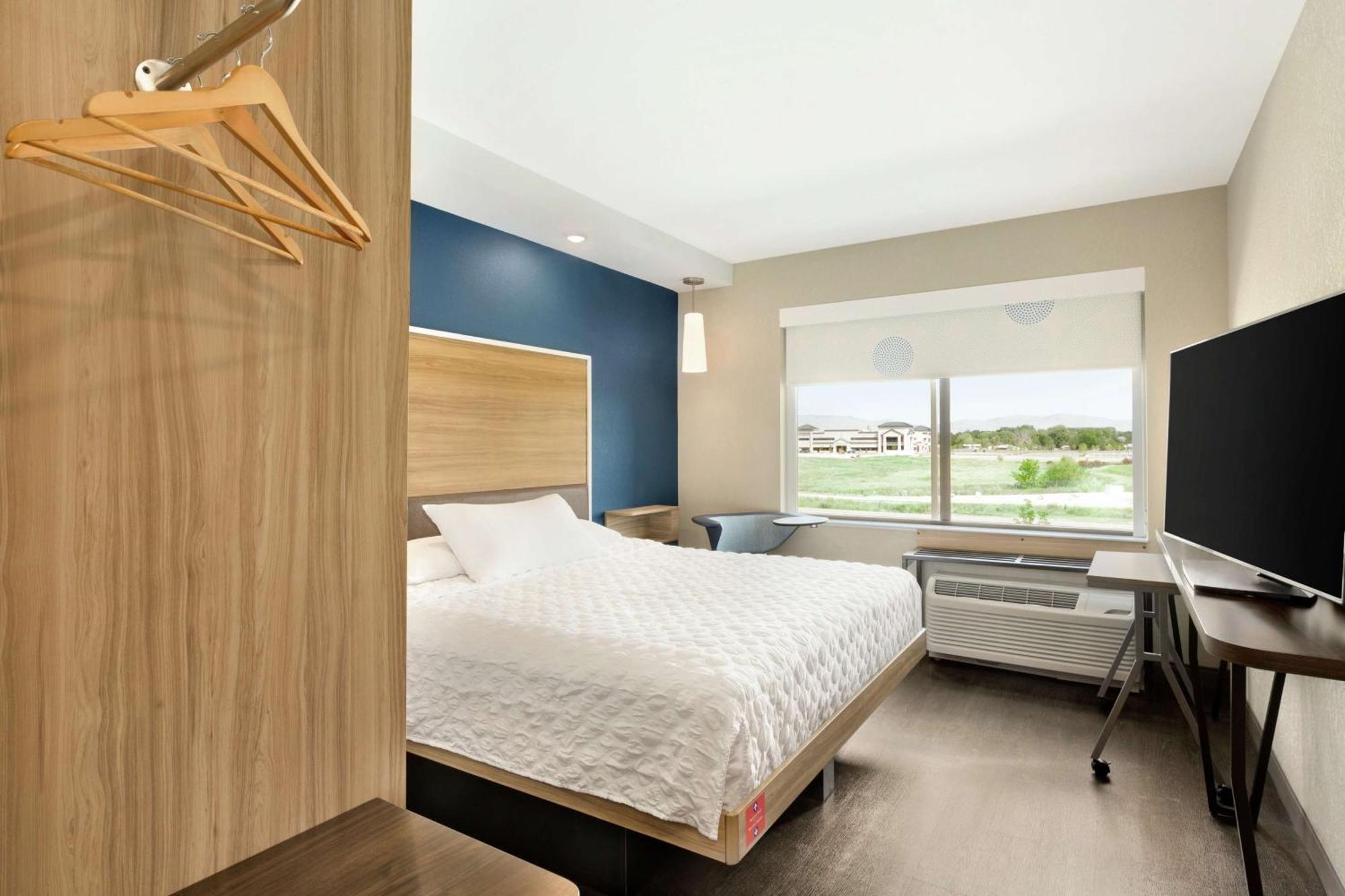 Tru By Hilton Meridian Boise West Id Kültér fotó