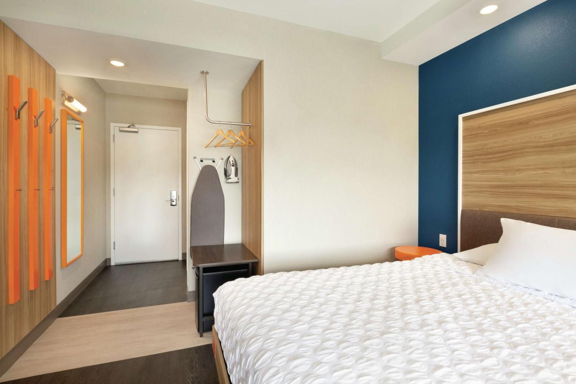 Tru By Hilton Meridian Boise West Id Kültér fotó