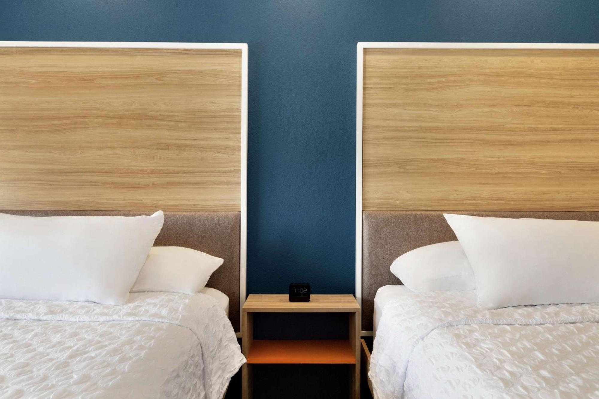 Tru By Hilton Meridian Boise West Id Kültér fotó
