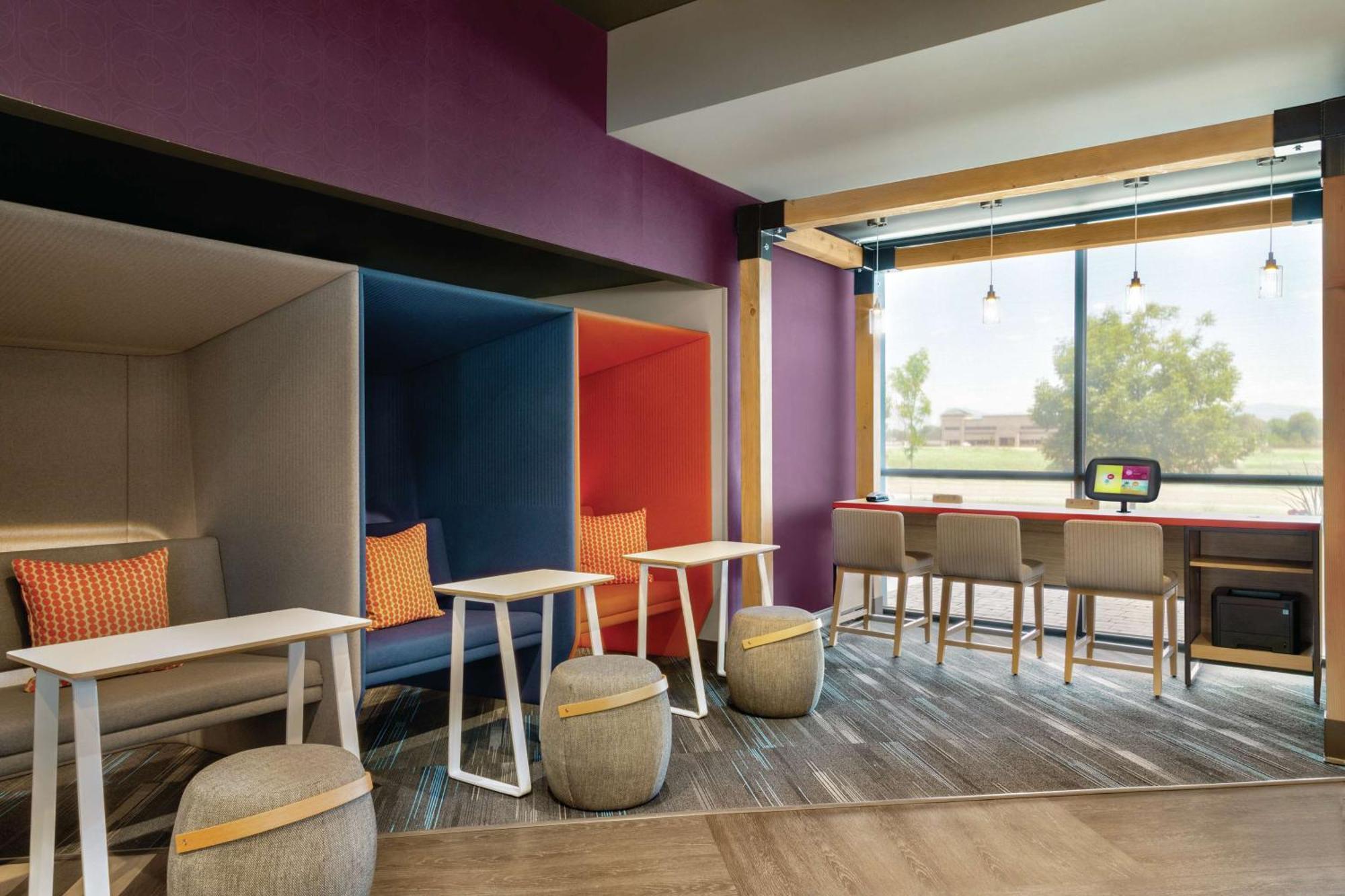 Tru By Hilton Meridian Boise West Id Kültér fotó