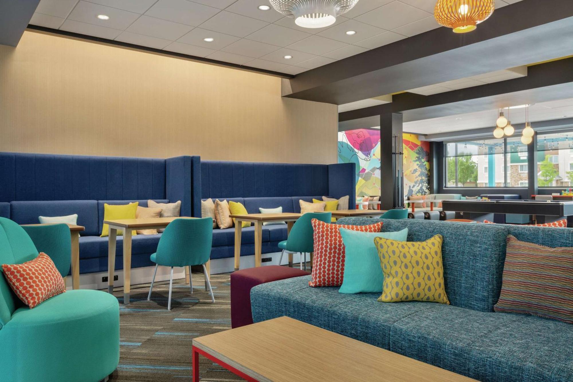 Tru By Hilton Meridian Boise West Id Kültér fotó