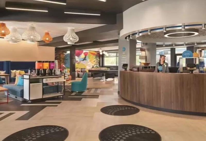 Tru By Hilton Meridian Boise West Id Kültér fotó