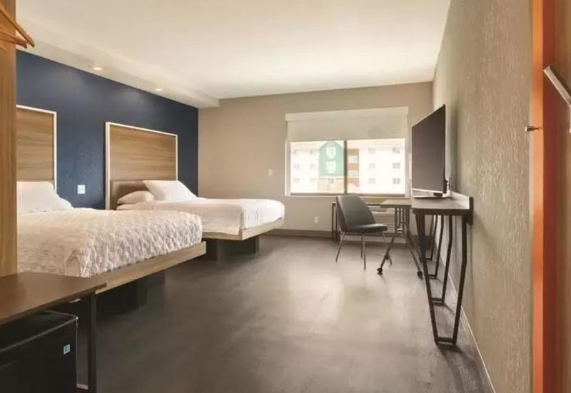 Tru By Hilton Meridian Boise West Id Kültér fotó