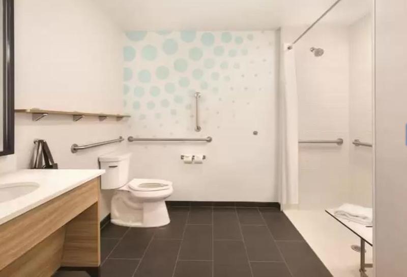 Tru By Hilton Meridian Boise West Id Kültér fotó