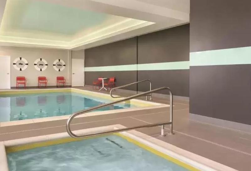 Tru By Hilton Meridian Boise West Id Kültér fotó